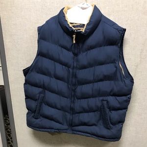 Covington vest 3xl